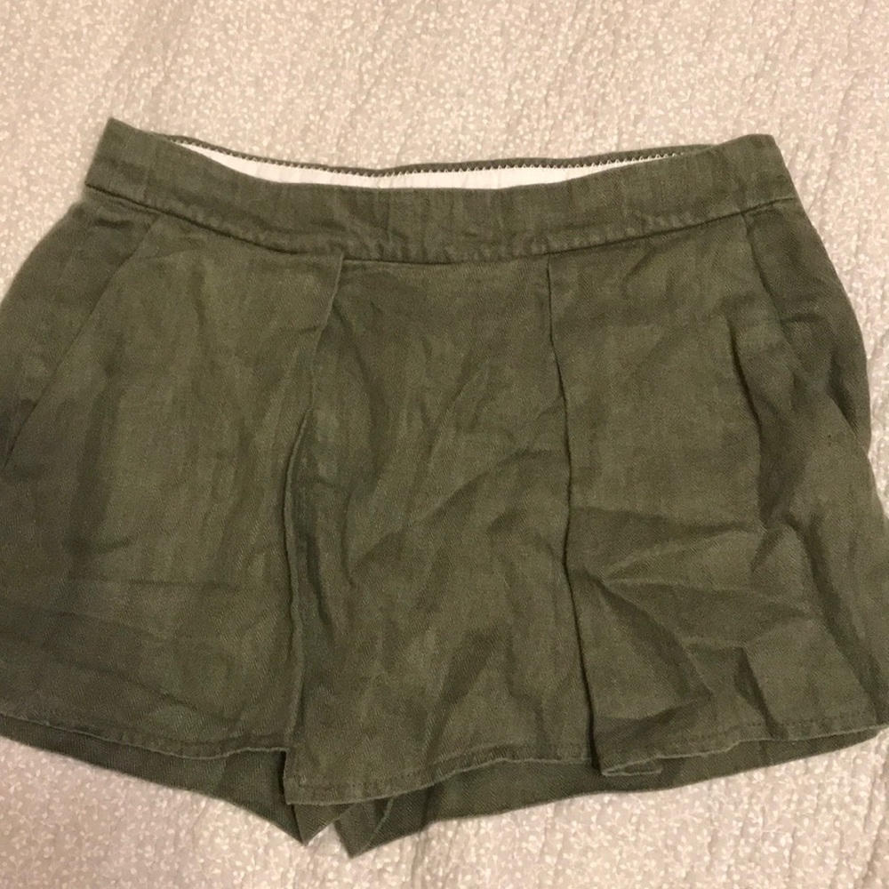 Skirt/short